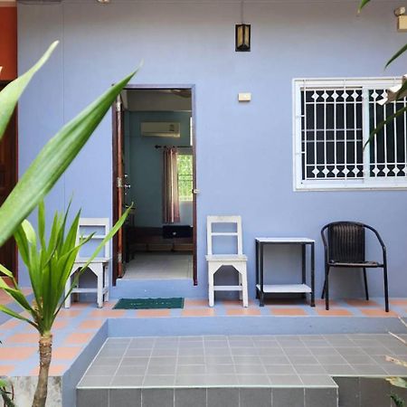 Sarin Guesthouse สาริน Ko Tao Buitenkant foto